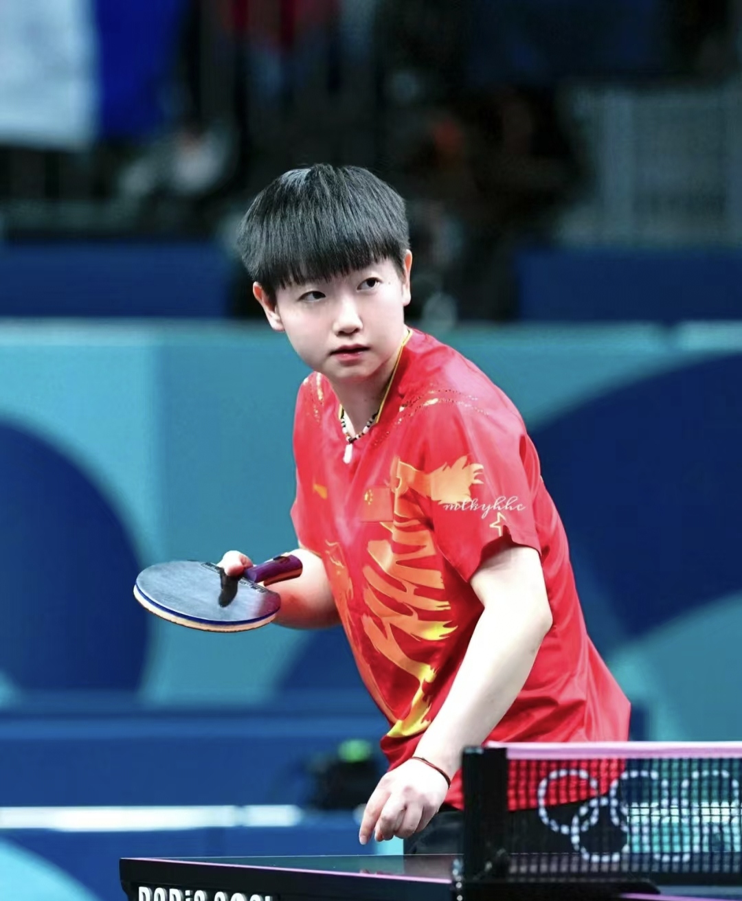 自内外部的 自内外部的