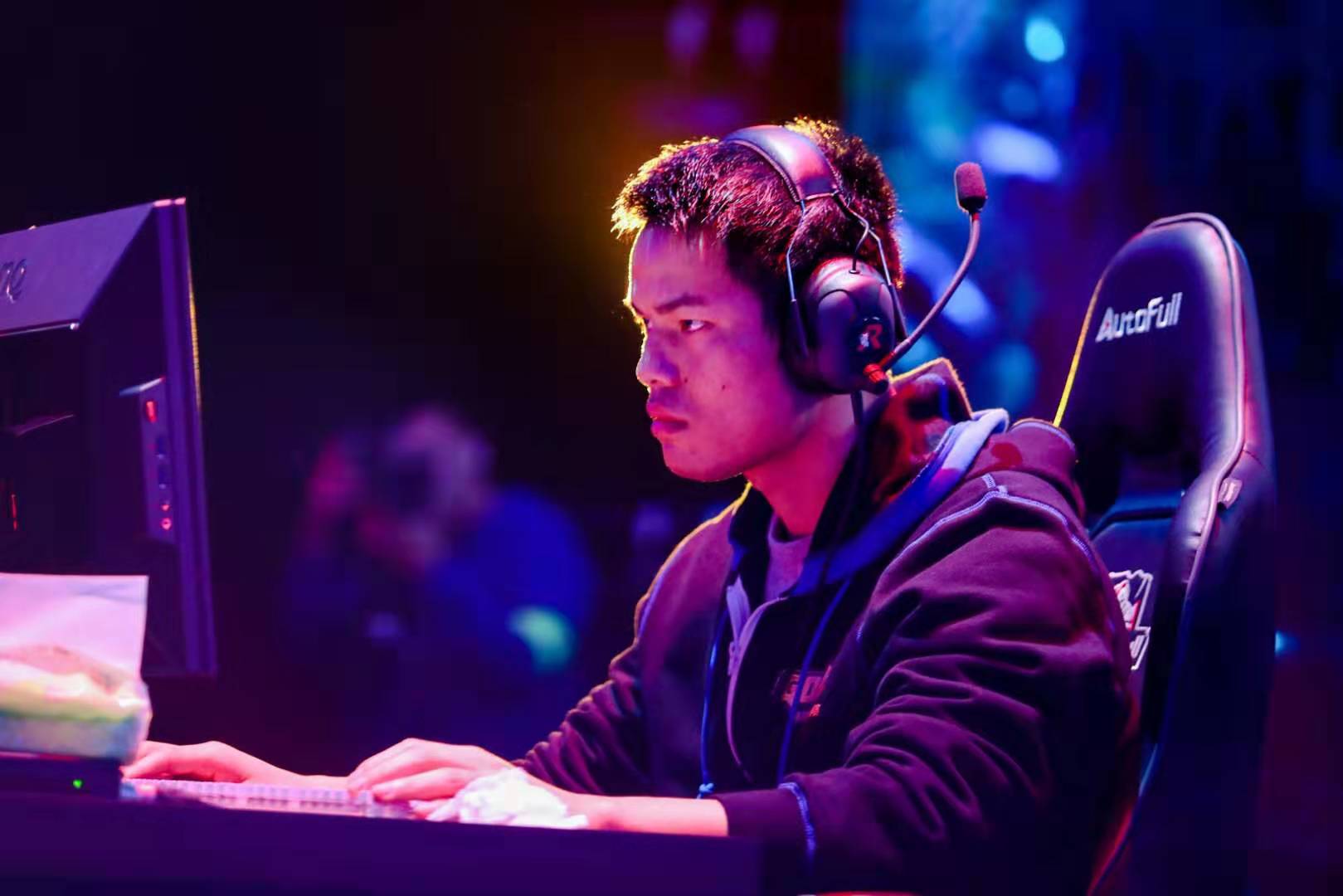 守端存在的 守端存在的